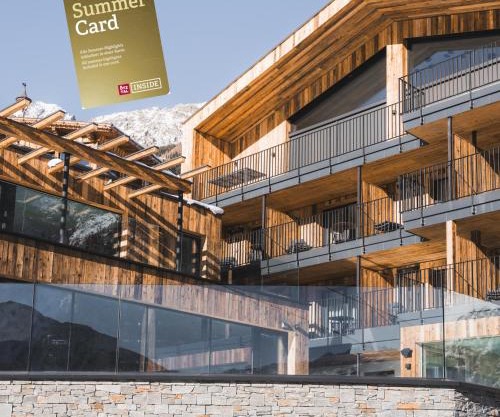 Grünwald Resort Sölden