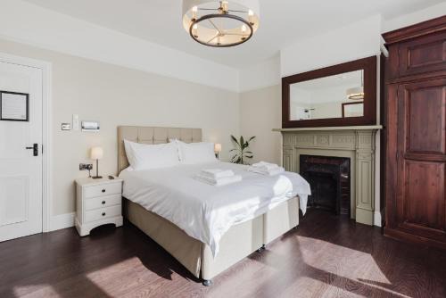 Grace's Guesthouse Room 4