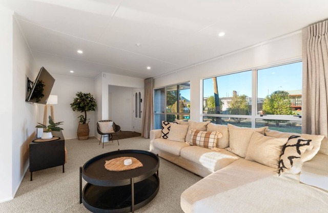 Grace's Retreat - Taupo