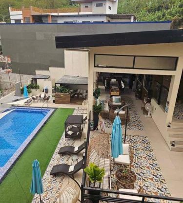 Gracielas Place 2 Hotspring Resort