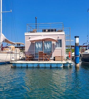 Grado Floating Resort