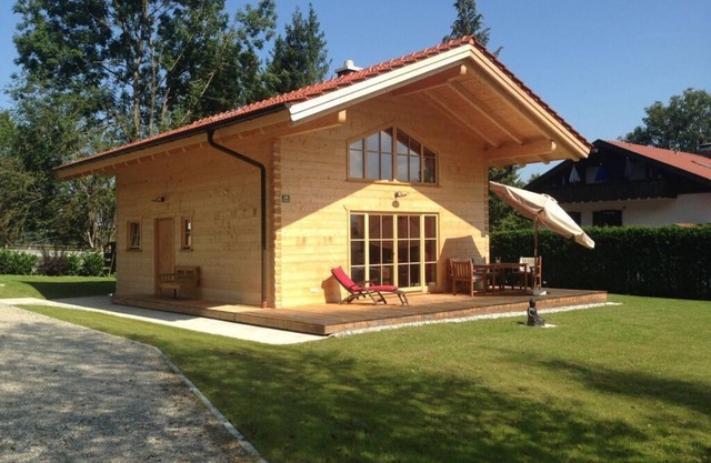Grafenaschau Comfortable holiday residence