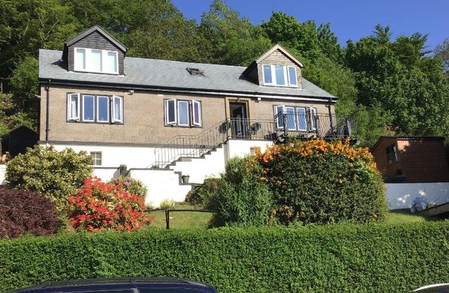 Gramarvin B&B