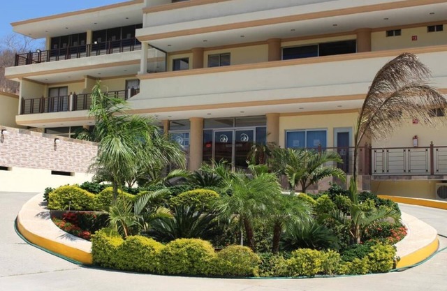 Gran Hotel Don Nacho