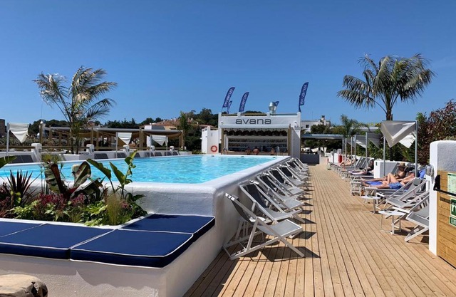 Gran Hotel Flamingo-Adults Only older 18 years old