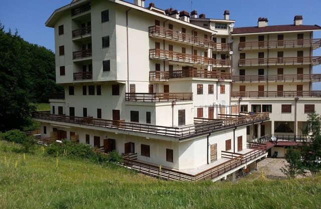 Gran Sasso Prati Di Tivo