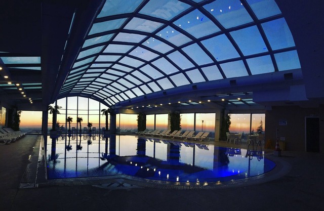 Grand Altuntaş Hotel