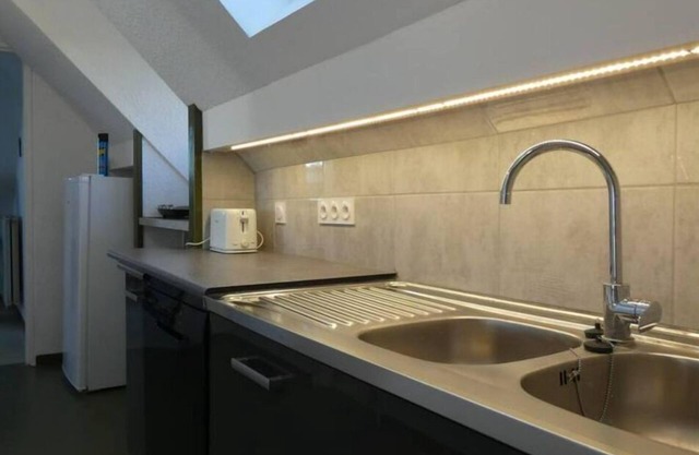 Grand Appartement 4/5 Personnes