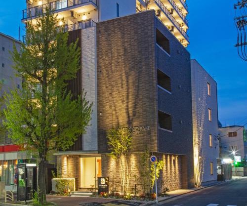 GRAND BASE Nagoya Ekinishi
