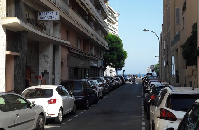 Grand Confort App 2P 49m2 at 50m beaches and pedestrian streets