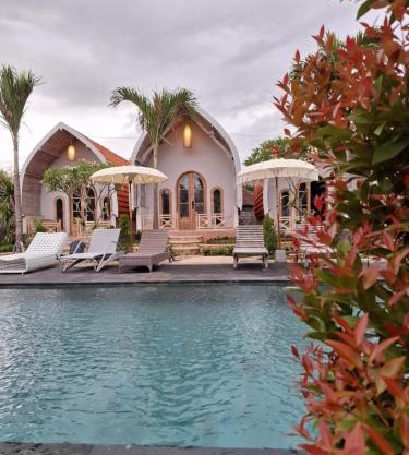 Grand Daghan Cottage