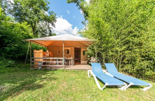 Grand Lodge 3 Zimmer 5 Personen