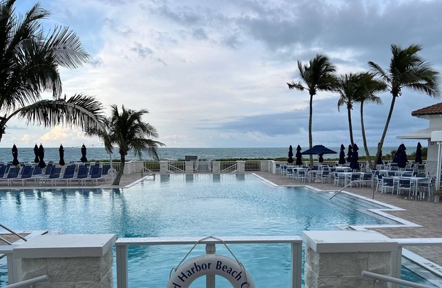 Grand Harbor Summer Retreat with Beach Club, Golf, Tennis, Pickleball Membership