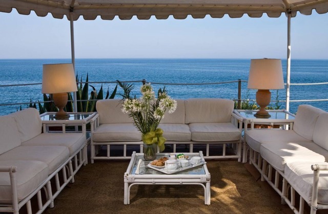 Grand Hotel Baia Verde