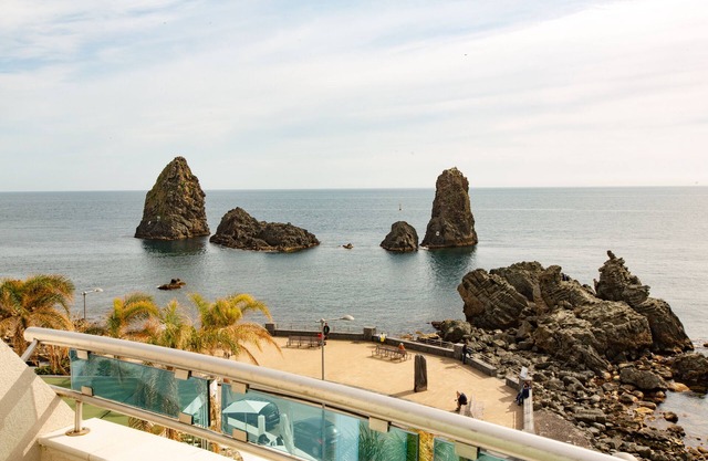 Grand Hotel Faraglioni