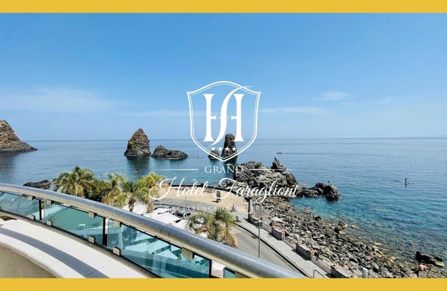 Grand Hotel Faraglioni