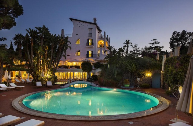 Grand Hotel Il Moresco