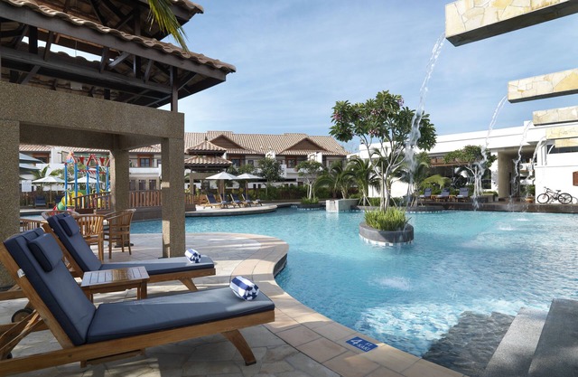 Grand Lexis Port Dickson