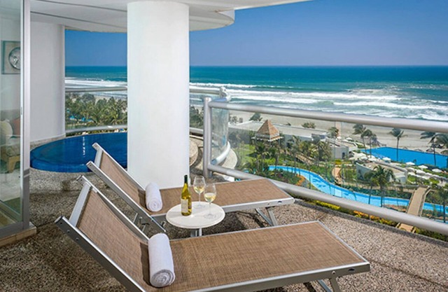 Grand Mayan 1 Bedroom Suite - Acapulco