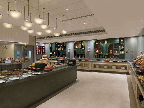 Grand Mercure Agra - An Accor Brand