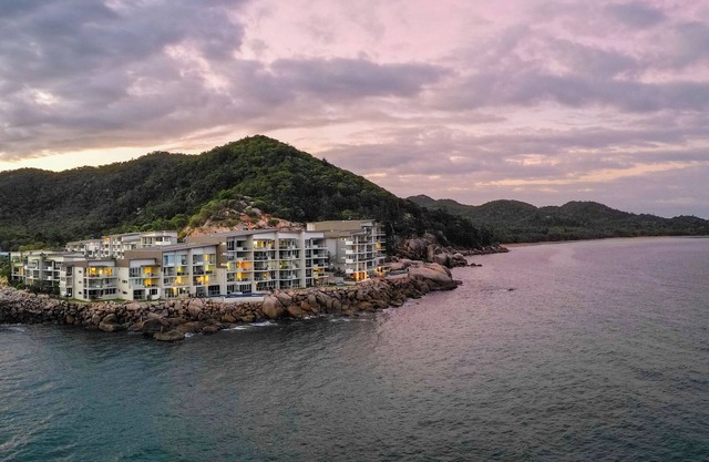 Grand Mercure Apartments Magnetic Island