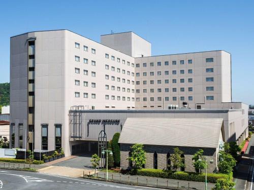 Grand Mercure Nara Kashihara