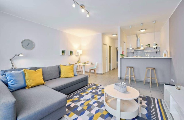 Grand Place Historic Retreat 2