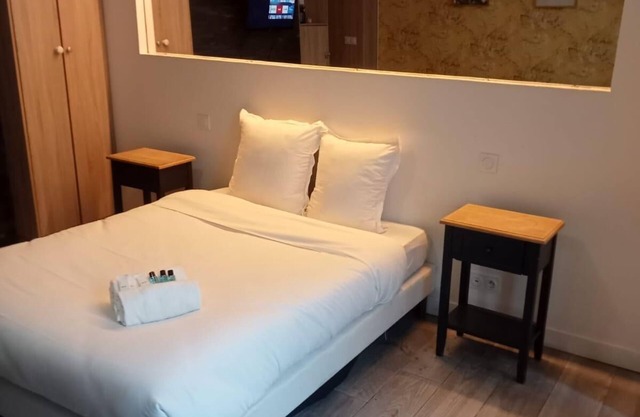 Grand studio confortable - Quartier calme du 13e arrondissement