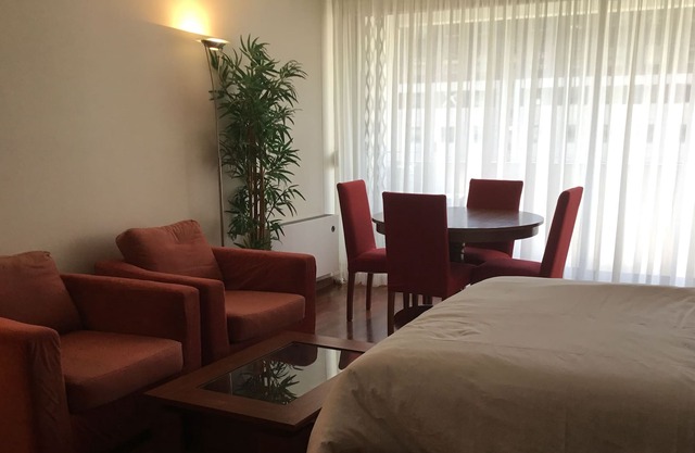 Grand Studio de 38 m2