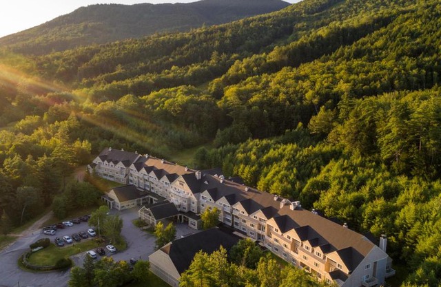 Grand Summit Hotel at Attitash