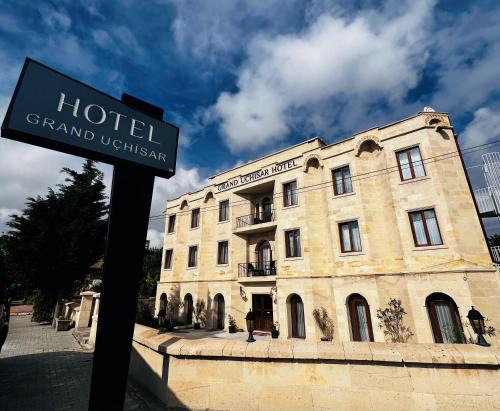 Grand Uchisar Hotel