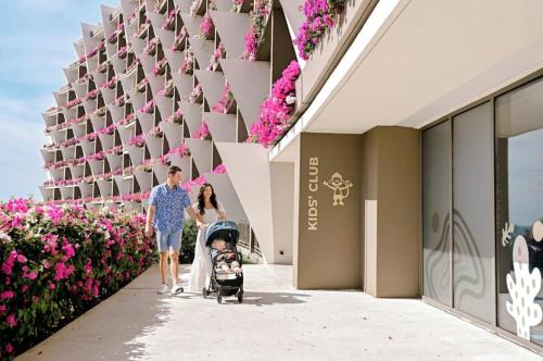 Grand Velas Los Cabos Luxury All Inclusive