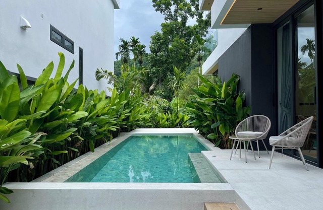 Grand Villa Aileen by Apart Homes