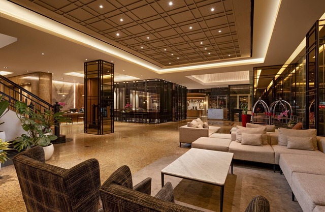 Grand Zuri Pekanbaru