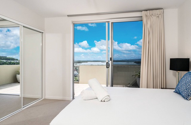 Grandview Apartments Ballina