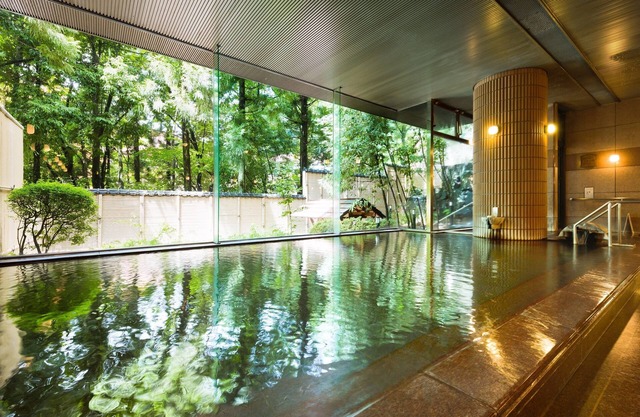 Grandvriohotel Unazukionsen