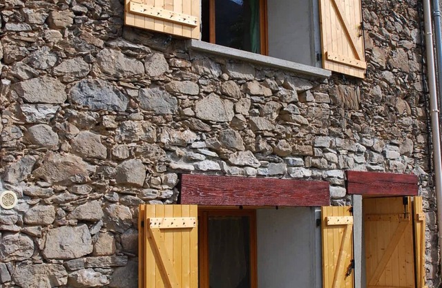 Grange Renove , 9 Couchages Ideal our 2 Couples et 5 Enfants , Location Vacance