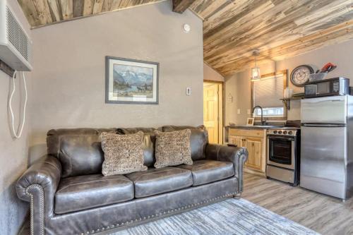 Granite Peak Getaway