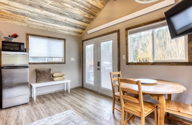 Granite Peaks Hideaway #3