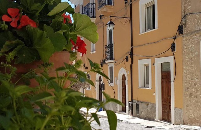 GranSasso Dream House