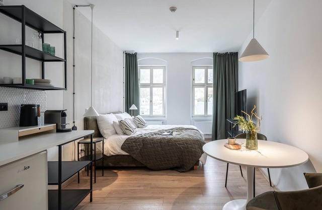 Graudenz - Cozy Apartments