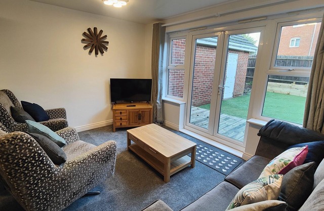 Graylingwell 4Bedroom House - Chichester, Goodwood