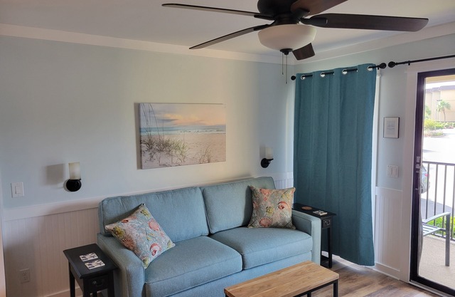 Great amenities, CLEAN, Convenient!