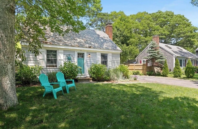 Great Bay Beach House