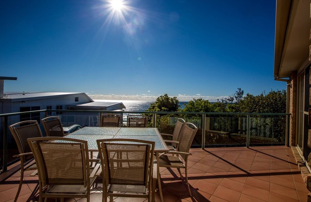 Great family sized home with everything you need. Extremely close to beach.