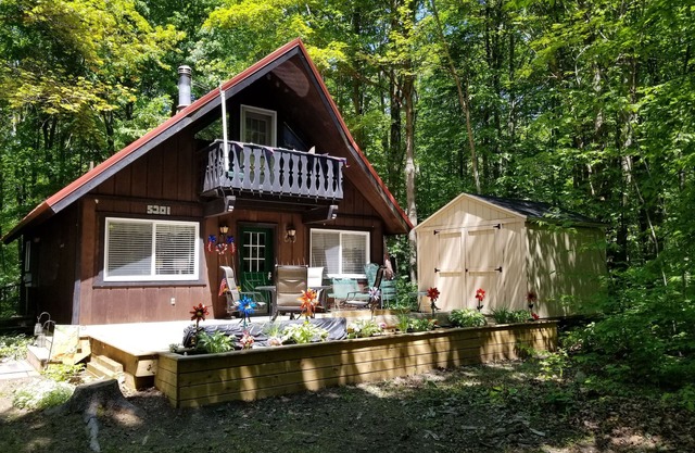 Great for all seasons for fun and relaxation. For a good time book it now.