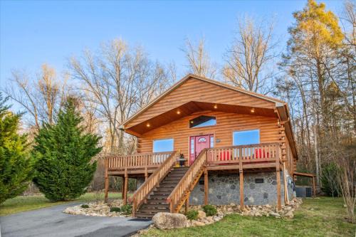Great Getaway - Any Time Of Year!