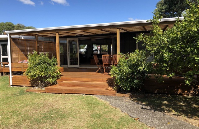 Great Getaway near The Estuary