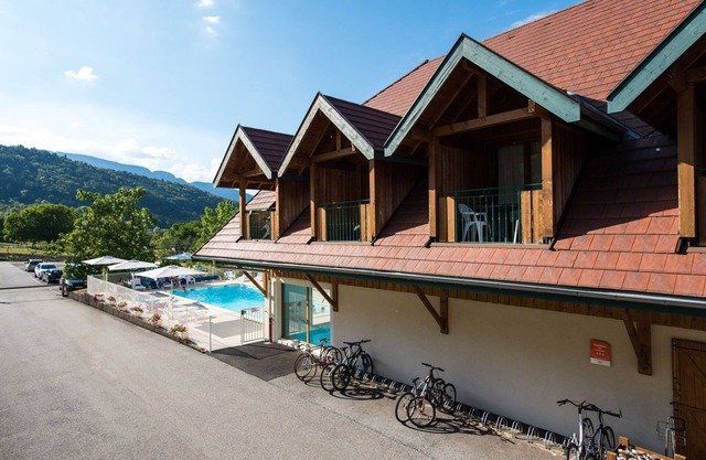 Great holiday home near Lake Annecy