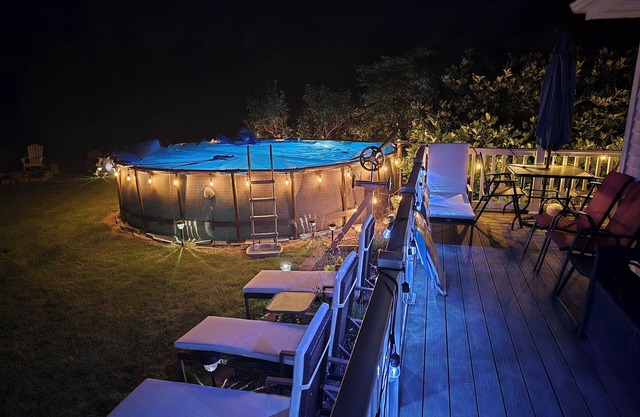 Great home to unwind 15 minutes from Champaign Urbana and University of Illinois